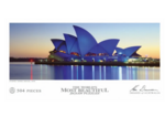 500 piece Puzzle - Sydney Opera House